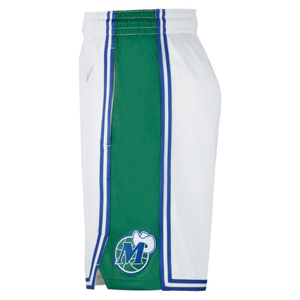 Pantaloncini NBA Mavericks Dallas City Edition 2021/22