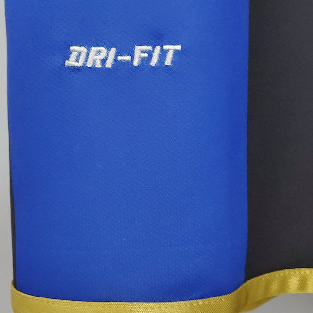 Maglia Inter Retro Ibrahimovic 2008/09