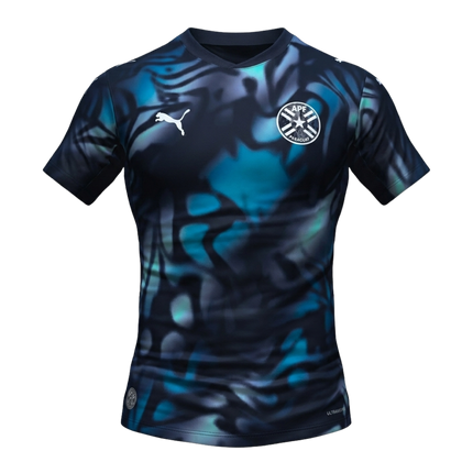 MAGLIA MONDIALI PARAGUAY AWAY 2026/27