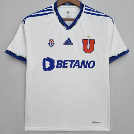 Maglia Universidad De Chile Home 2022/23