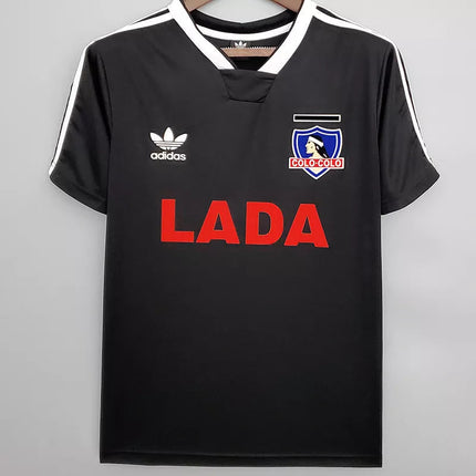 Maglia Retro Colo-Colo Trasferta 1991/92