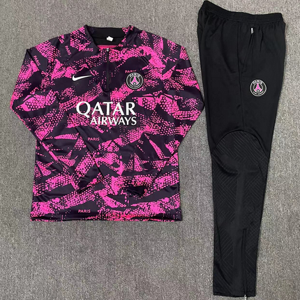 Kit Giacca + Tuta PSG 2022/23