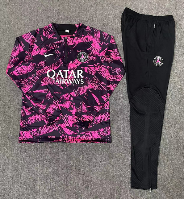 Kit Giacca + Tuta PSG 2022/23