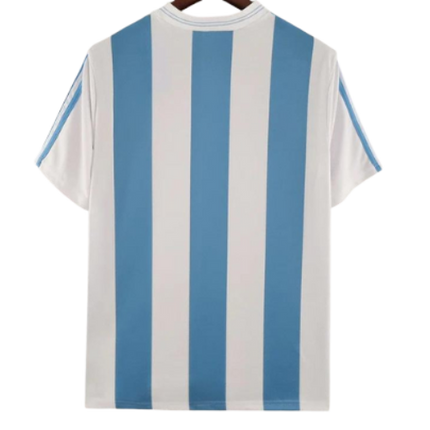 MAGLIA RETRO ARGENTINA HOME 1993/94