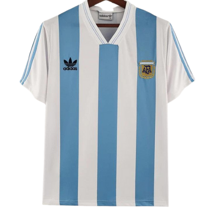 MAGLIA RETRO ARGENTINA HOME 1993/94