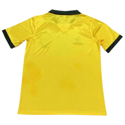 MAGLIA RETRO BRASILE HOME 1991/92