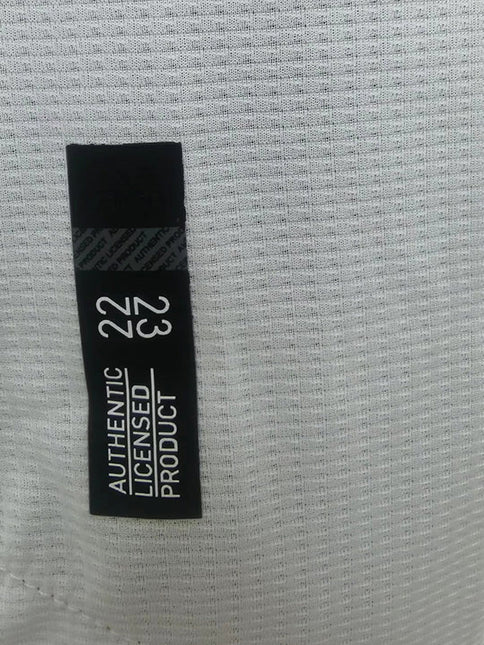 Maglia Versione Allenamento Real Madrid 2022/23