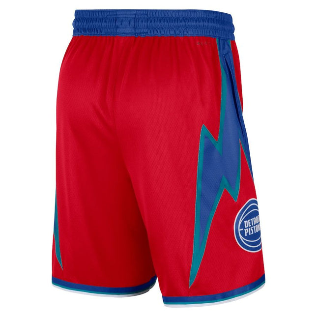 Pantaloncini NBA Washington Wizards City Edition 2021/22