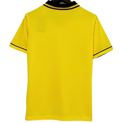 MAGLIA RETRO BRASILE HOME 1993/94