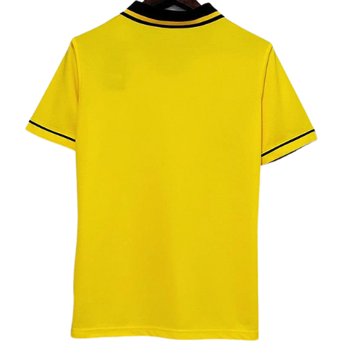 MAGLIA RETRO BRASILE HOME 1993/94