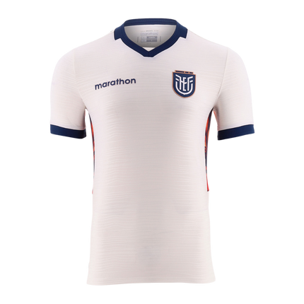 MAGLIA MONDIALI ECUADOR THIRD 2026/27