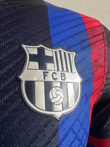 Maglia Allenamento Barcelona Special Edition 2022/23