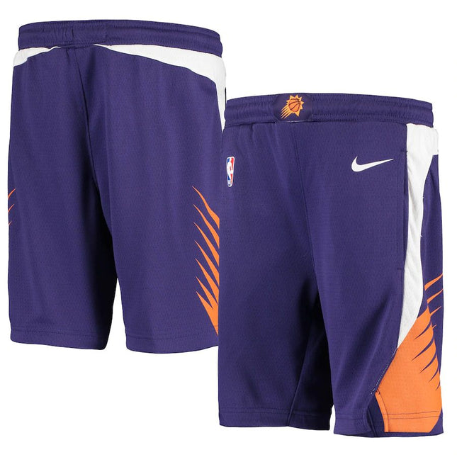 Pantaloncini NBA Suns Icon Edition 2020/21