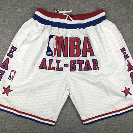 Pantaloncini NBA All-Star Retro