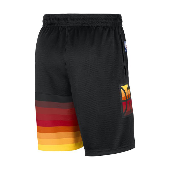 Pantaloncini NBA Utah Jazz City Edition 2021/22