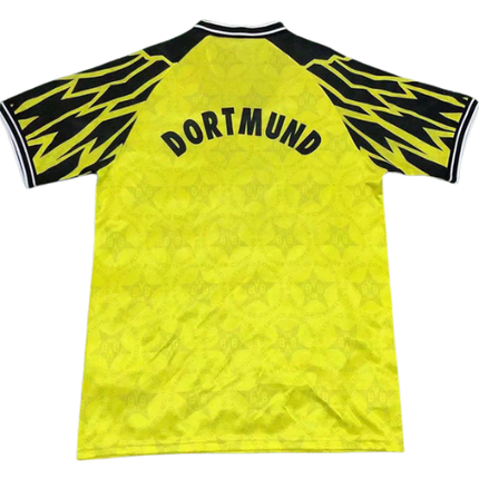 MAGLIA RETRO BORUSSIA DORTMUND HOME 1994/95