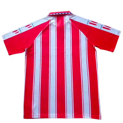 MAGLIA RETRO ATLETICO MADRID HOME 1994/95