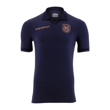 MAGLIA MONDIALI ECUADOR AWAY 2026/27
