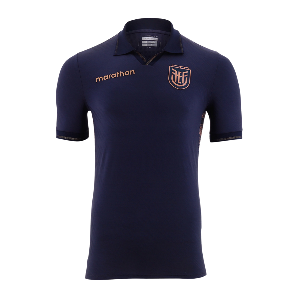 MAGLIA MONDIALI ECUADOR AWAY 2026/27