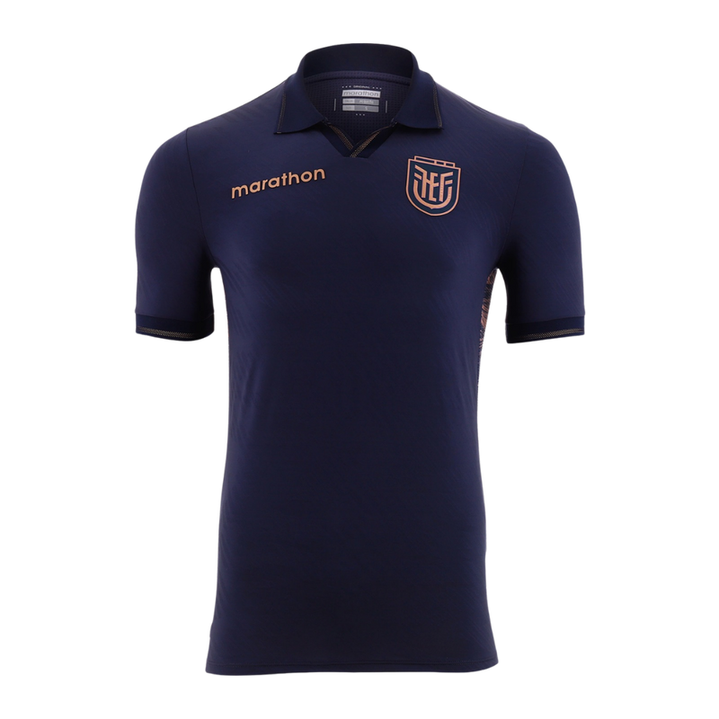 MAGLIA MONDIALI ECUADOR AWAY 2026/27