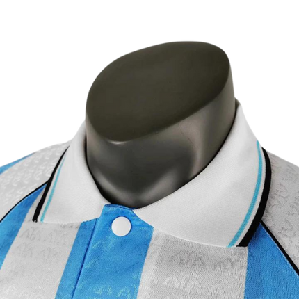 MAGLIA RETRO ARGENTINA HOME 1994/95