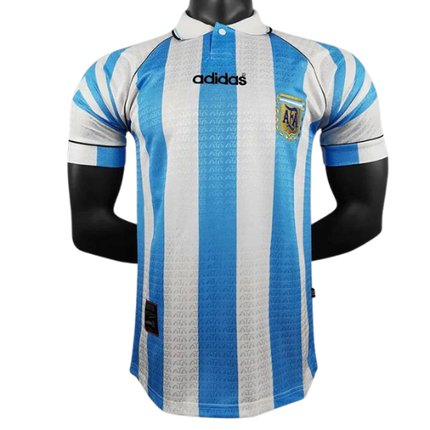 MAGLIA RETRO ARGENTINA HOME 1994/95