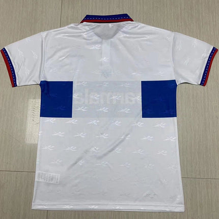 Maglia Retro Universidad Catolica Home 1998/97