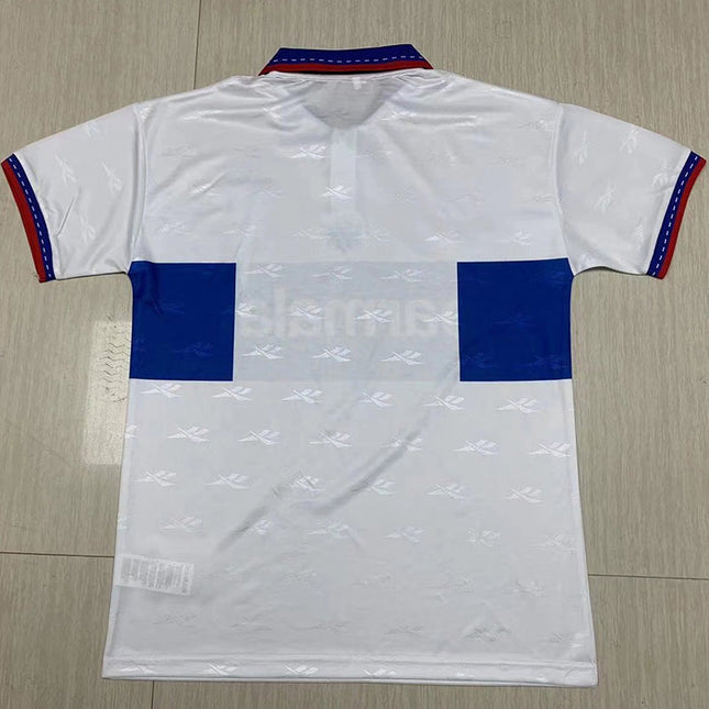Maglia Retro Universidad Catolica Home 1998/97