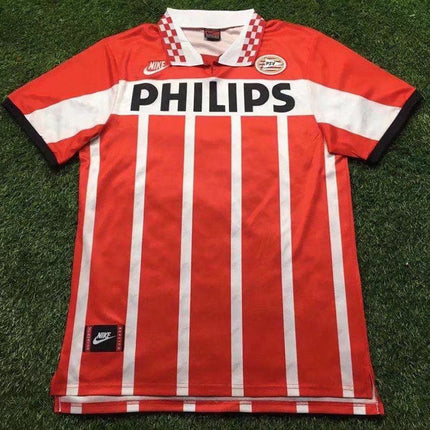 Maglia Retro PSV Home 1995/96