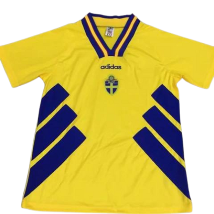 MAGLIA SVEZIA RETRO HOME 1994/95
