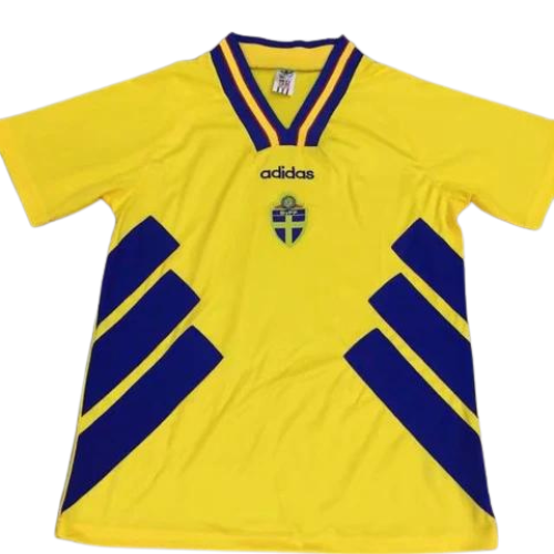 MAGLIA SVEZIA RETRO HOME 1994/95