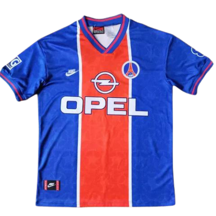 MAGLIA PSG RETRO HOME 1995/96