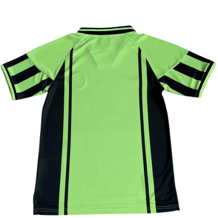 TERZA MAGLIA RETRO BORUSSIA DORTMUND 1996/97