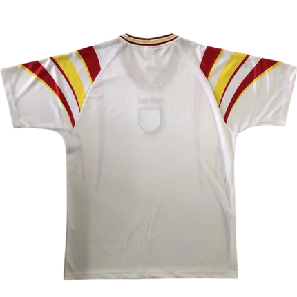 MAGLIA RETRO SPAGNA TRASFERTA 1996/97