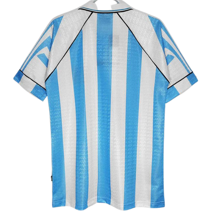 MAGLIA RETRO ARGENTINA HOME 1996/97