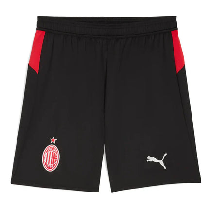 PANTALONCINO MILAN 2025/26