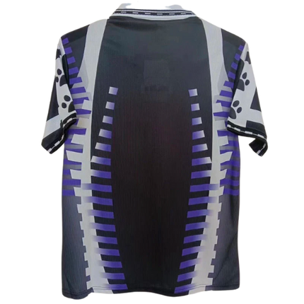 MAGLIA RETRO REAL MADRID TRASFERTA 1997/98