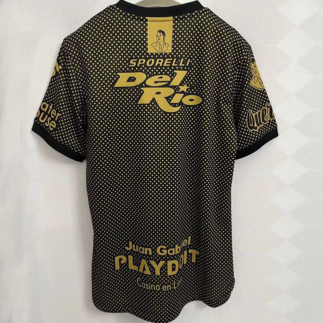 Maglia Juarez FC Commemorative Edition 2022/23