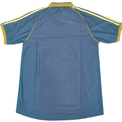 MAGLIA RETRO REAL MADRID TRASFERTA 1998/99