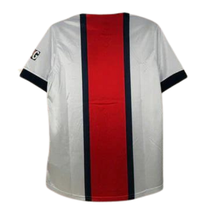 MAGLIA PSG RETRO TRASFERTA 1998/99