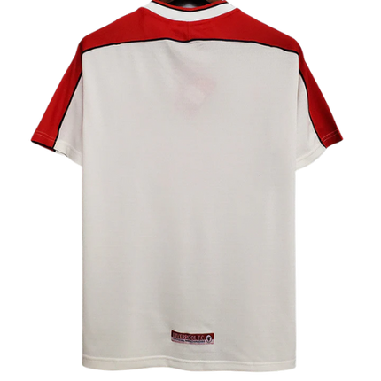 MAGLIA RETRO LIVERPOOL TRASFERTA 1998/99