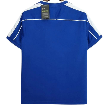 MAGLI RETRO BRASILE TRASFERTA 1998