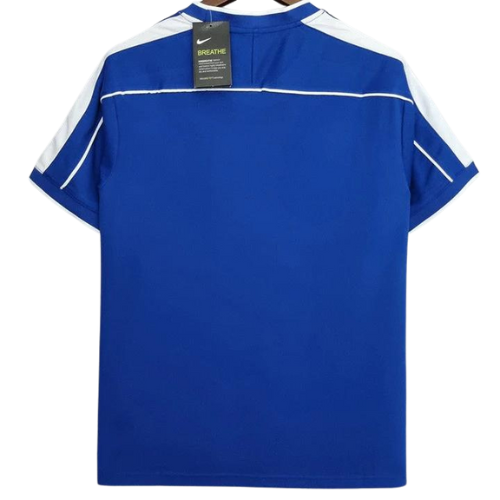 MAGLIA BRASILE HOME 1998/99