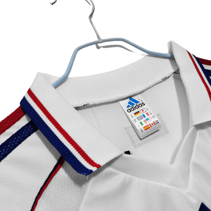 MAGLIA RETRO FINALE FRANCIA TRASFERTA 1998/99