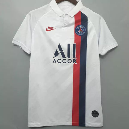 Terza Maglia Retro PSG 2019/20