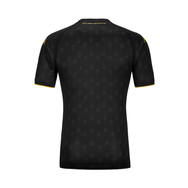 MAGLIA GENOA THIRD 2024/25