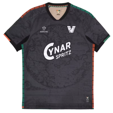 MAGLIA VENEZIA SPECIAL 2025/26