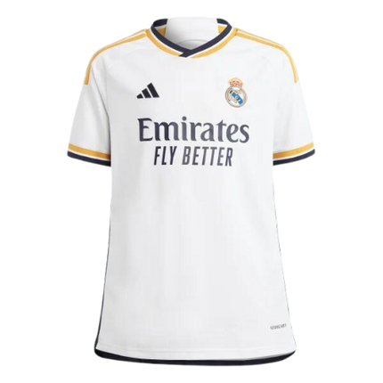 MAGLIA HOME REAL MADRID 2023/24