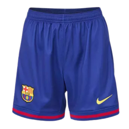 PANTALONCINO BARCELONA 2025/26