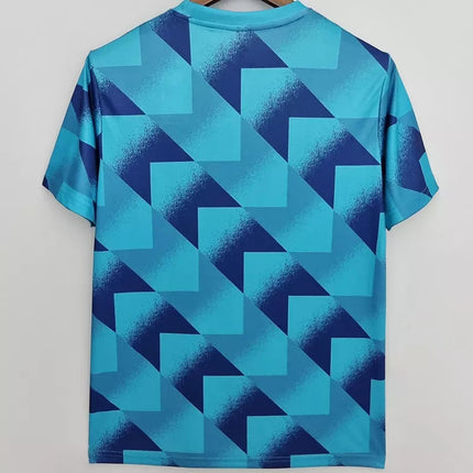 Maglia Allenamento Blu Juventus 2022/23